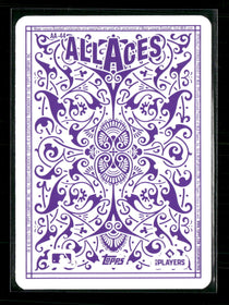 2023 Topps All Aces Felix Hernandez #AA-44