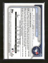 2024 Bowman Draft Chrome Trey Yesavage #BDC-92