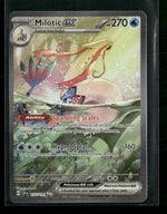 SV08: Surging Sparks Milotic ex #237/191