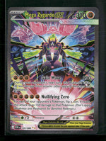 ME03: Perfect Order Mega Zygarde ex #120/088