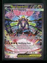 ME03: Perfect Order Mega Zygarde ex #120/088