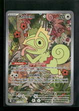 SV08: Surging Sparks Kecleon #213/191