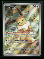 SV: Scarlet & Violet Promo Cards Eevee #173