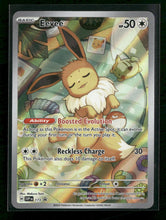 SV: Scarlet & Violet Promo Cards Eevee #173