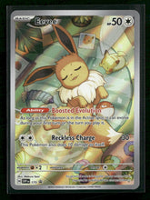 SV: Scarlet & Violet Promo Cards Eevee #173