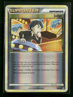 Unleashed Judge #78/95