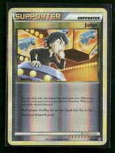 Unleashed Judge #78/95