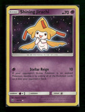 Shining Legends Shining Jirachi #42/73
