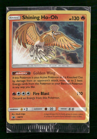 SM Promos Shining Ho-Oh #SM70