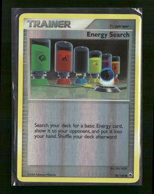Majestic Dawn Energy Search #90/100