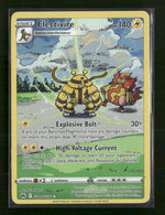 SWSH: Crown Zenith: Galarian Gallery Electivire #GG08/GG70
