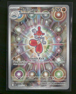 ME: Ascended Heroes Medicham #241/217