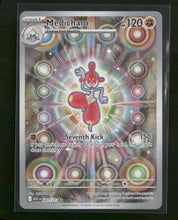 ME: Ascended Heroes Medicham #241/217