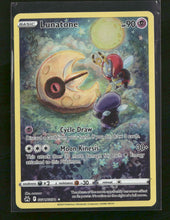 SWSH: Crown Zenith: Galarian Gallery Lunatone #GG11/GG70