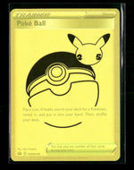 SWSH: Sword & Shield Promo Cards Poke Ball #SWSH146