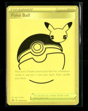 SWSH: Sword & Shield Promo Cards Poke Ball #SWSH146