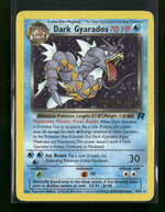WoTC Promo Dark Gyarados (Prerelease) #08/82
