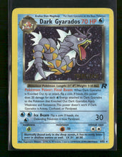 WoTC Promo Dark Gyarados (Prerelease) #08/82