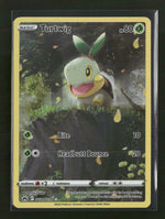 SWSH: Crown Zenith: Galarian Gallery Turtwig #GG31/GG70