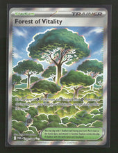 ME03: Perfect Order Forest of Vitality #109/088