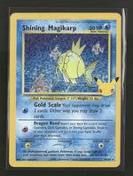 Celebrations: Classic Collection Shining Magikarp #66/64