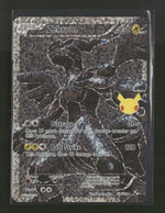 Celebrations: Classic Collection Zekrom #114/114