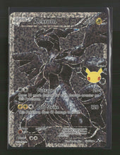 Celebrations: Classic Collection Zekrom #114/114