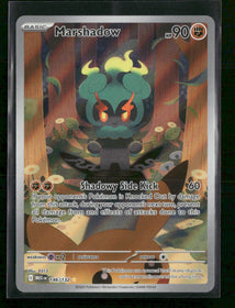 ME01: Mega Evolution Marshadow #146/132