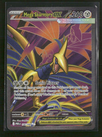 ME03: Perfect Order Mega Skarmory ex #106/088