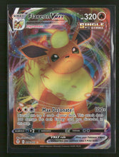 SWSH07: Evolving Skies Flareon VMAX #018/203