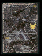 Celebrations: Classic Collection Zekrom #114/114