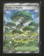 ME03: Perfect Order Forest of Vitality #109/088