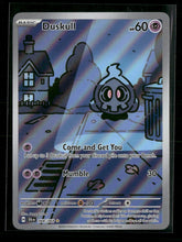 SV: Shrouded Fable Duskull #068/064