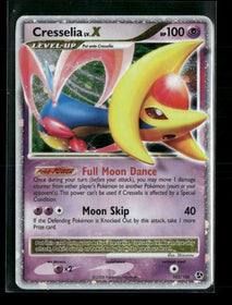 Great Encounters Cresselia LV.X #103/106