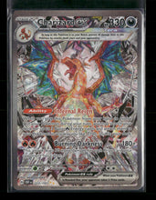 SV03: Obsidian Flames Charizard ex #223/197