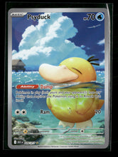 ME: Ascended Heroes Psyduck #226/217