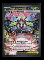 ME03: Perfect Order Mega Zygarde ex #120/088