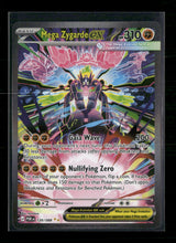 ME03: Perfect Order Mega Zygarde ex #120/088