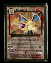 Miscellaneous Cards & Products Charizard (Celebrations Metal Card) #004/102
