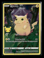 Celebrations Pikachu #005/025