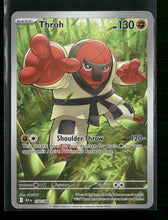 SV: Black Bolt Throh #128/086