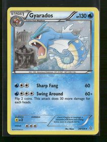 Blister Exclusives Gyarados #024/124