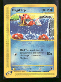 Expedition Magikarp #118/165