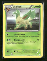 Dark Explorers Leafeon #6/108