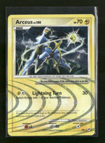 Arceus Arceus (AR6) #AR6