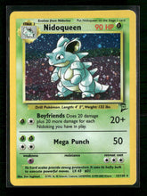 Base Set 2 Nidoqueen #012/130
