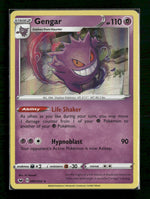 SWSH01: Sword & Shield Base Set Gengar #085/202
