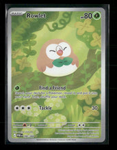 ME03: Perfect Order Rowlet #090/088