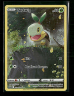 SWSH: Crown Zenith: Galarian Gallery Turtwig #GG31/GG70