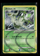 Arceus Arceus (AR2) #AR2